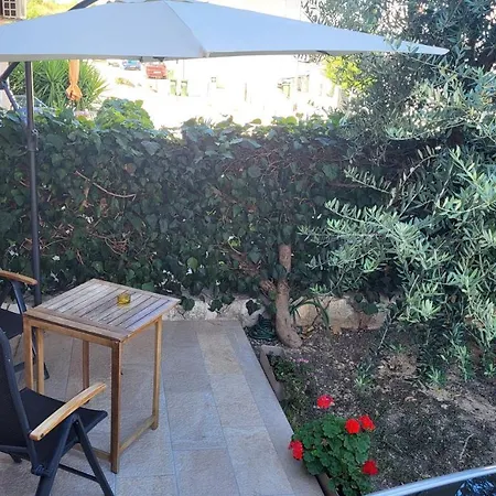 Apartament Babić