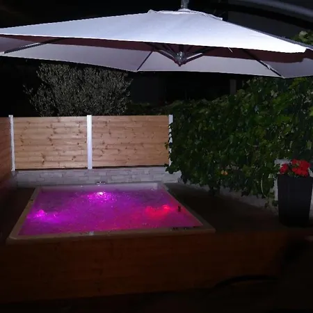 Babić Apartament Podstrana