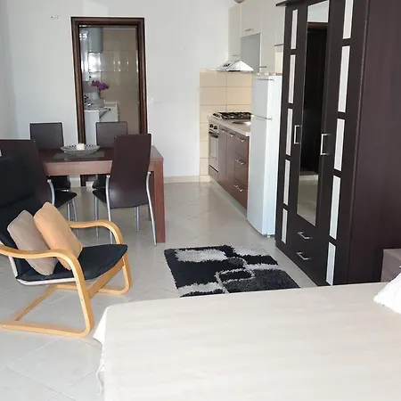 Apartament Babić Podstrana