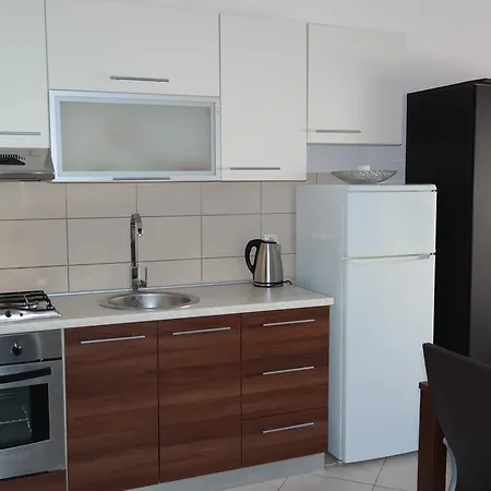 Apartament Babić *